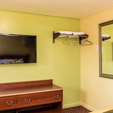 Budget Inn Williamsville Extérieur photo