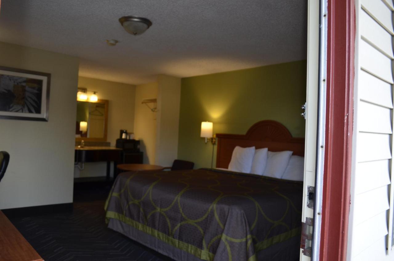 Budget Motel Williamsville