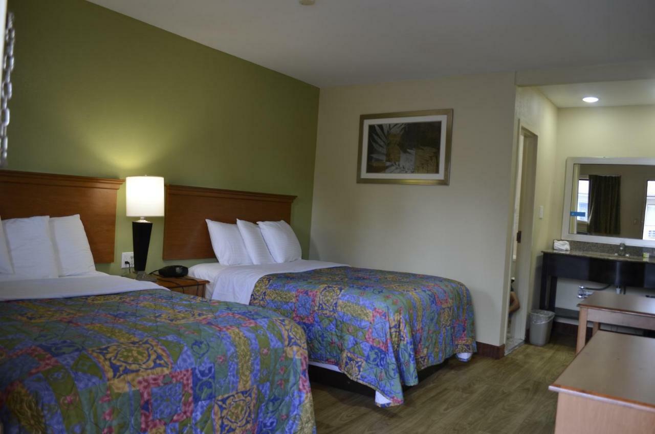 Motel Budget Williamsville