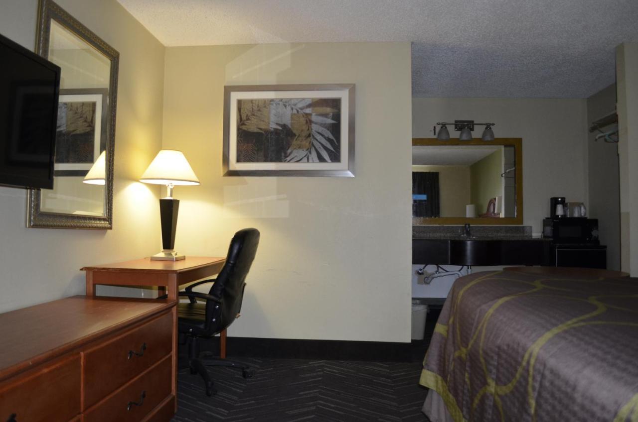 Budget Motel Williamsville